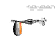 Lure Spinning Super Vibbra 5181 6 gr. Color: H004