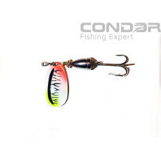 Spinner Super Vibbra 5181 8 gr. Color: CB08