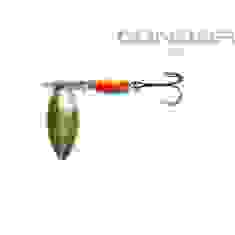 Spinner Condor Long Caterpillar 5102 10 gr. Color: 116