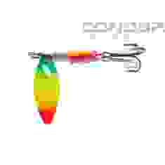 Spinner Condor Long Caterpillar 5102 10 gr. Color: 187