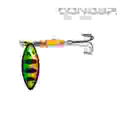 Spinner Condor Long Caterpillar 5102 10 gr. Color: CB12