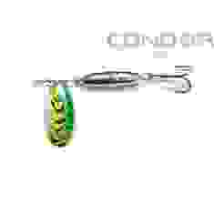 Turntable Bomb Hevy 5160 16 gr. Color: 113