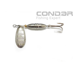 Turntable Bomb Hevy 5160 16 gr. Color: 115