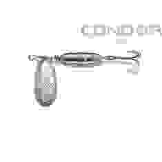 Turntable Bomb Hevy 5160 16 gr. Color: 115