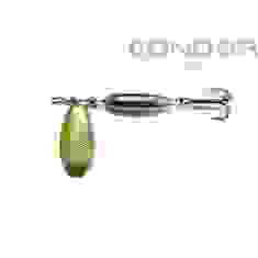 Turntable Bomb Hevy 5160 16 gr. Color: 116
