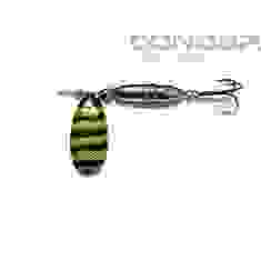 Turntable Bomb Hevy 5160 16 gr. Color: 160