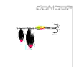 Turntable Condor Long Chip Tandem 5104 16 gr. Color: 155