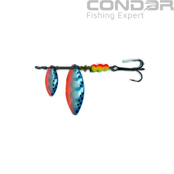 Вертушка Condor  Long Chip Tandem 5104 16 гр. Цвет: 16