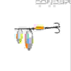Turntable Condor Long Chip Tandem 5104 10 gr. Color: A002