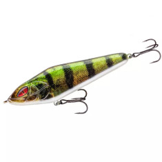 Воблер Daiwa Prorex Lazy Jerk 120SS 120mm #Live Perch