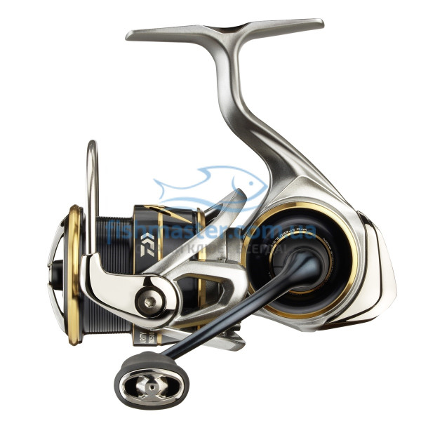 Катушка Daiwa 20 Airity LT 4000D-C