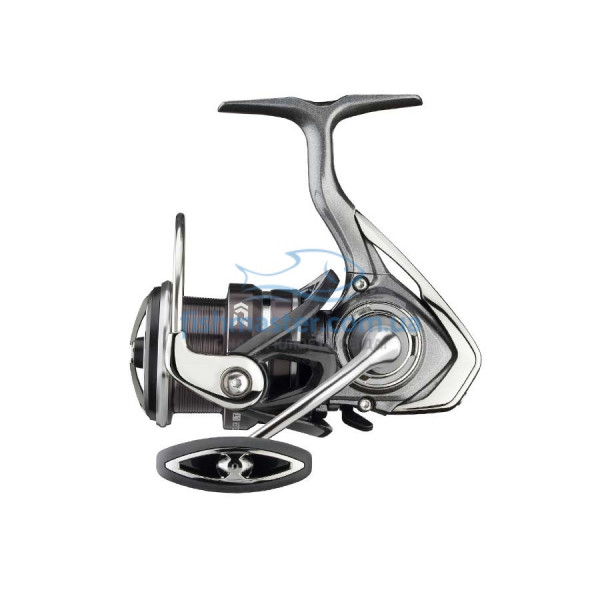 Катушка Daiwa 20 Exceler LT 3000-CXH