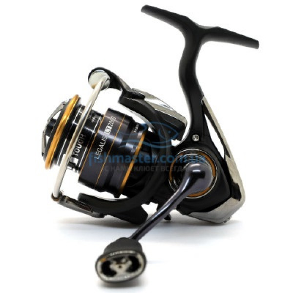 Катушка Daiwa 20 Legalis LT 3000-C