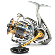 Катушка Daiwa 21 Freams FC LT 1000S