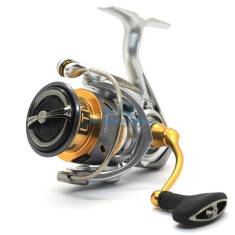Катушка Daiwa 21 Freams FC LT 1000S