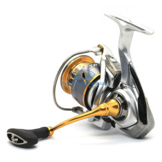 Катушка Daiwa 21 Freams FC LT 1000S