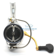 Катушка Daiwa 21 Freams FC LT 1000S