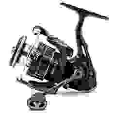 Катушка Daiwa 20 Ballistic EX LT 2500D