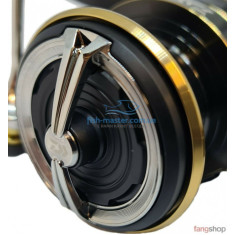 Катушка Daiwa 20 Ballistic EX LT 3000D-C