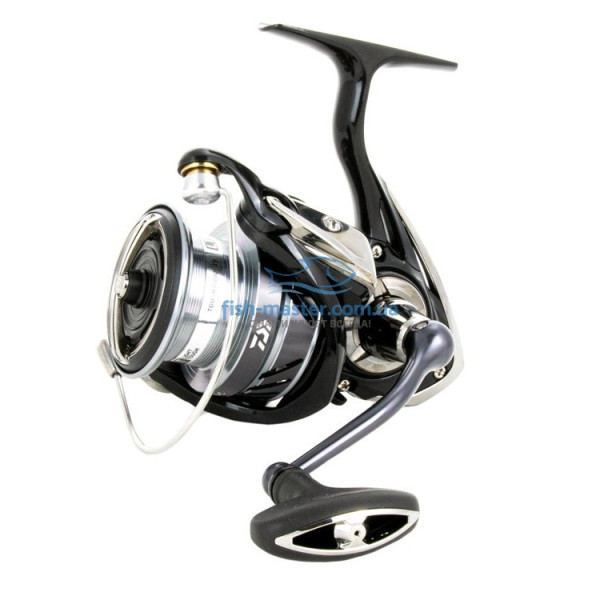 Катушка Daiwa 19 Ninja BS LT 6000