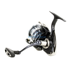 Катушка Daiwa 19 Ninja BS LT 2500