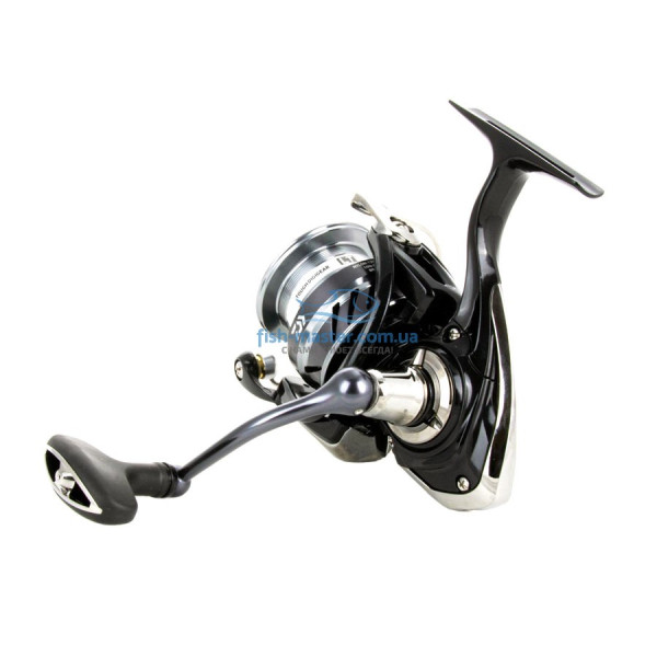 Катушка Daiwa 19 Ninja BS LT 6000