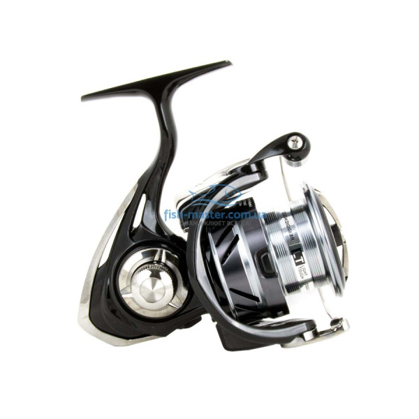 Катушка Daiwa 19 Ninja BS LT 6000