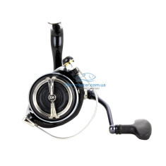 Катушка Daiwa 19 Ninja BS LT 2500