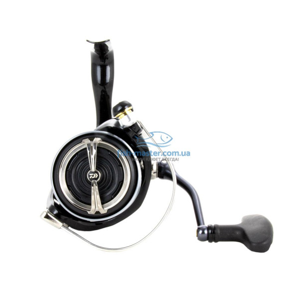 Катушка Daiwa 19 Ninja BS LT 6000