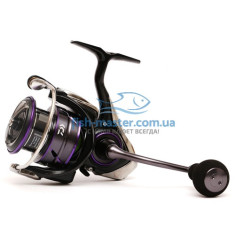 Катушка Daiwa 18 Prorex V LT 2500-XH