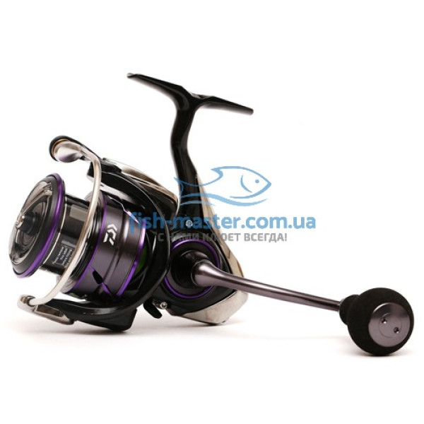 Катушка Daiwa 18 Prorex V LT 3000-C