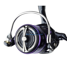 Катушка Daiwa 18 Prorex V LT 2500-XH