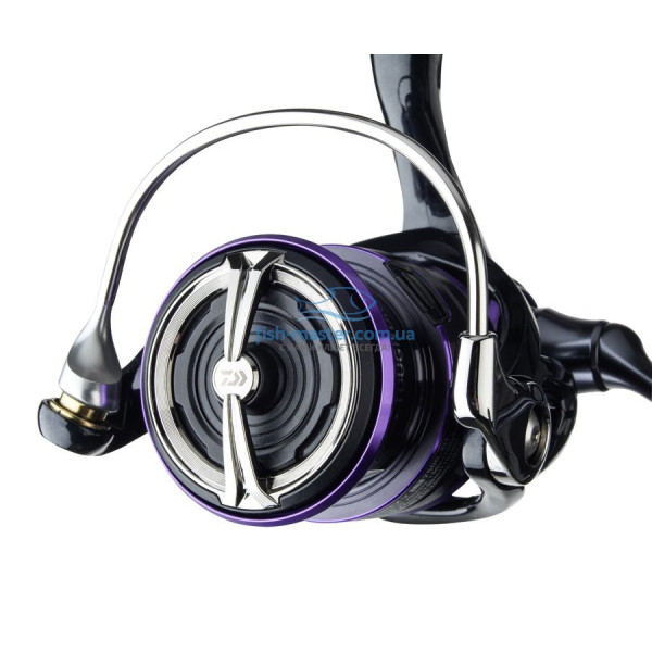 Катушка Daiwa 18 Prorex V LT 3000-C