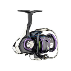 Катушка Daiwa 18 Prorex V LT 2500-XH