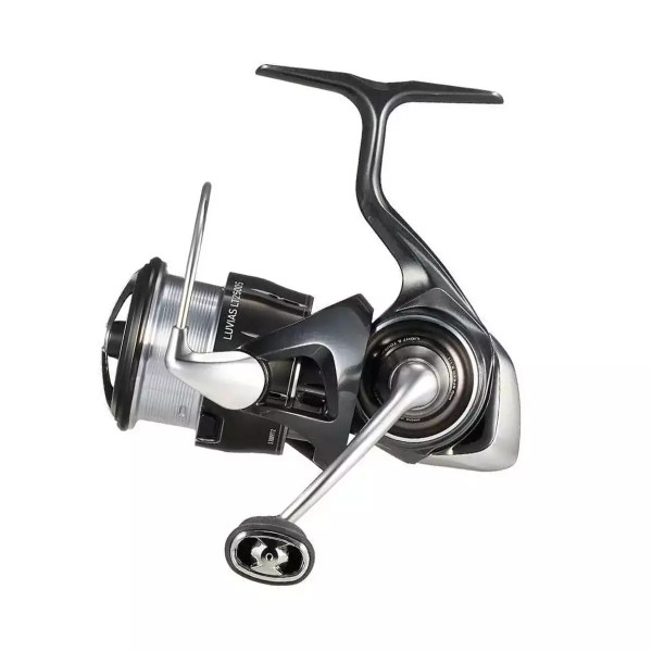 Катушка Daiwa 24 Luvias LT 4000D