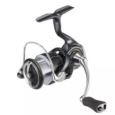 Катушка Daiwa 24 Luvias LT 4000D