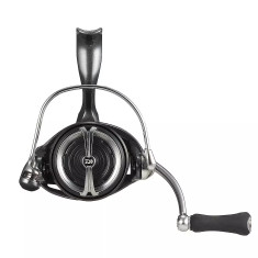 Катушка Daiwa 24 Luvias LT 4000D