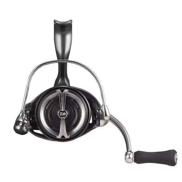 Катушка Daiwa 24 Luvias LT 4000D