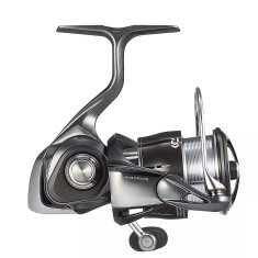 Катушка Daiwa 24 Luvias LT 4000D