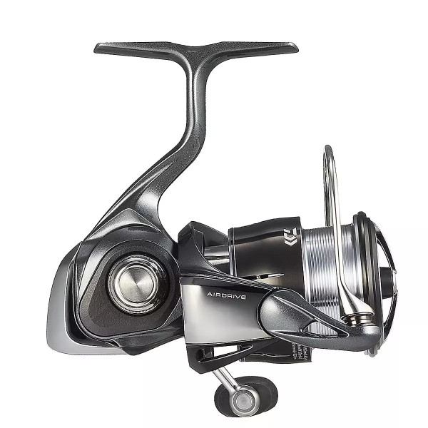 Катушка Daiwa 24 Luvias LT 4000D
