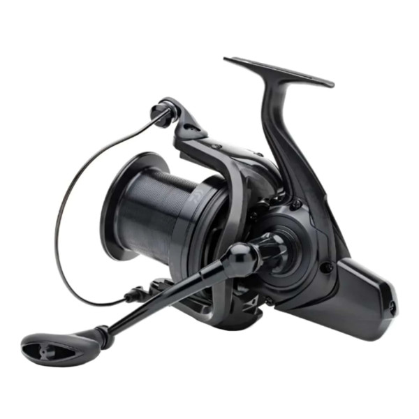 Катушка Daiwa 24 Crosscast 45 SCW 5000LD QD