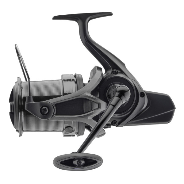 Катушка Daiwa 24 Crosscast 45 SCW 5000LD QD