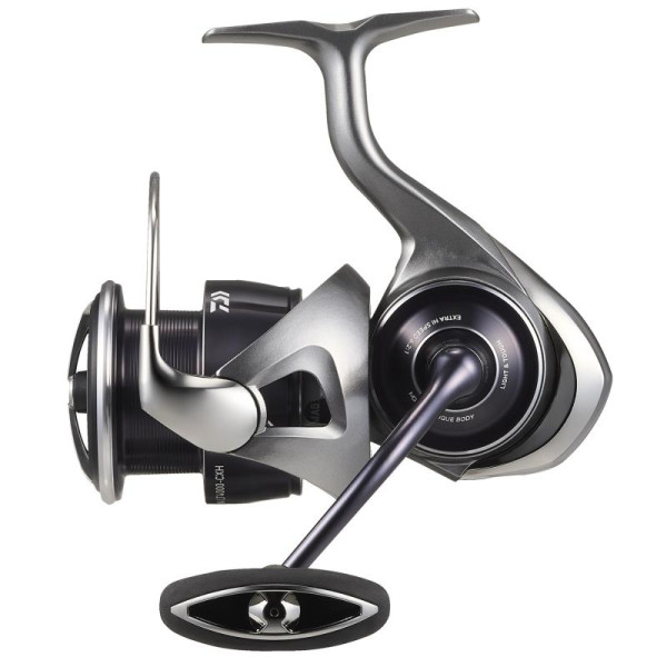 Катушка Daiwa 25 Caldia LT 3000