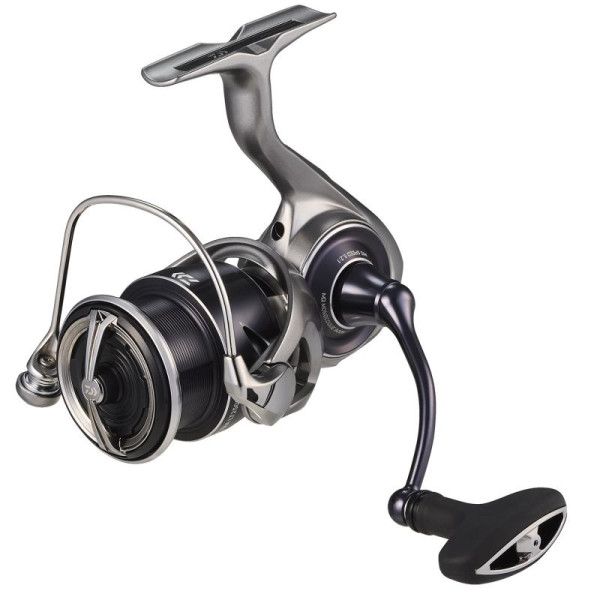 Катушка Daiwa 25 Caldia LT 3000