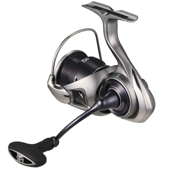 Катушка Daiwa 25 Caldia LT 3000