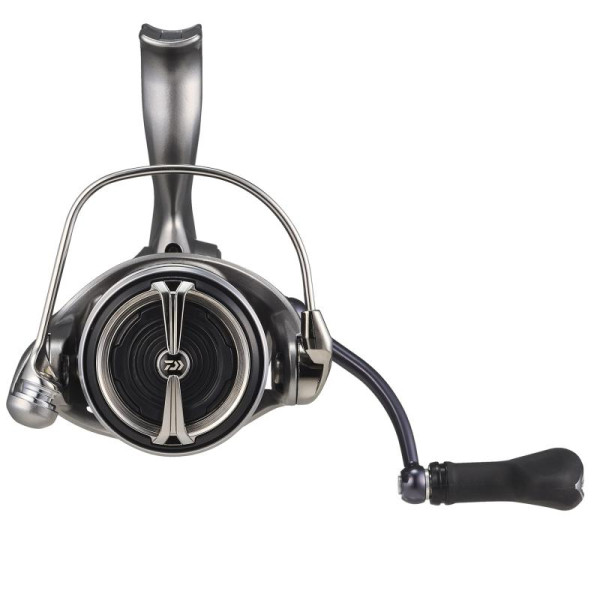 Катушка Daiwa 25 Caldia LT 3000