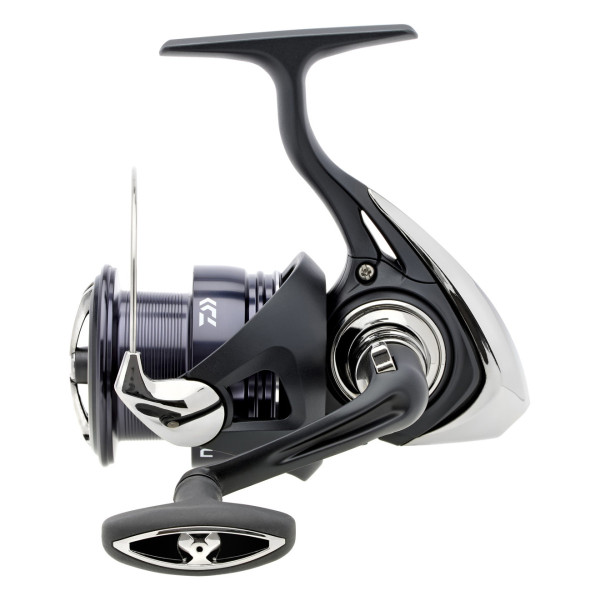 Катушка Daiwa 25 N`Zon LT 4000-C