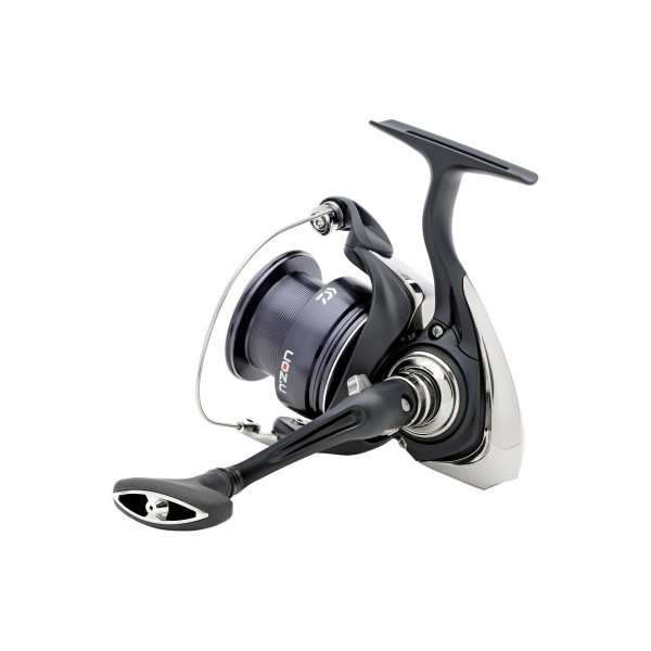 Катушка Daiwa 25 N`Zon LT 4000-C