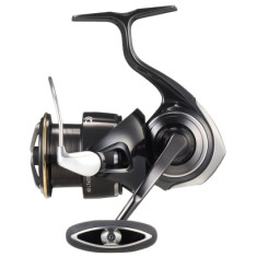 Катушка Daiwa 26 Certate HD LT 3000