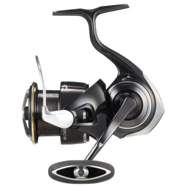 Катушка Daiwa 26 Certate HD LT 3000